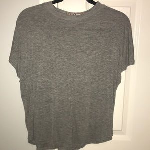 Brand New Gray Shirt
